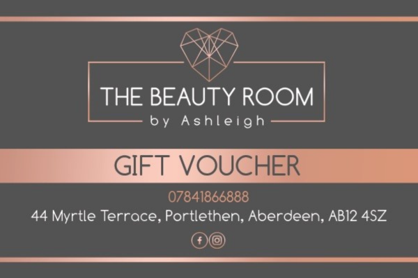 Gift Voucher