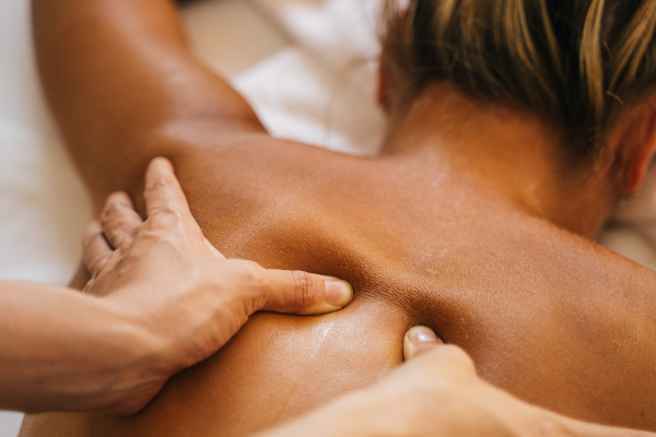 Oncology massage Oncology massage