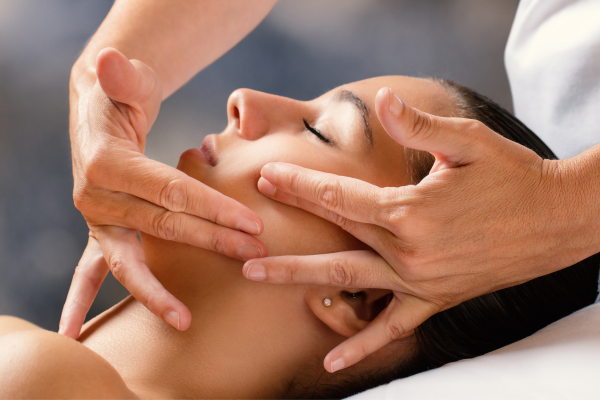 Buccal Face Massage Buccal Face Massage