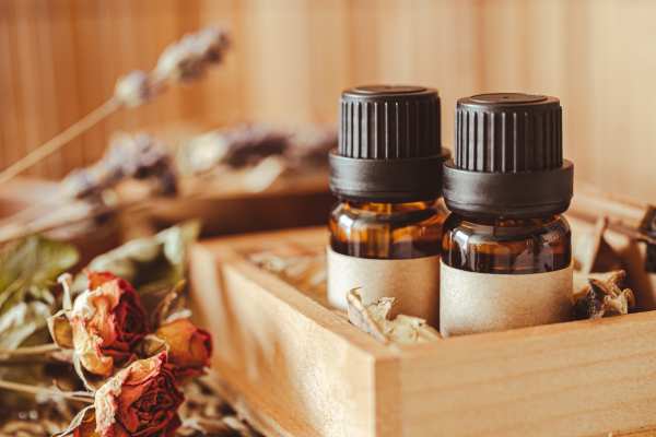 Clinical Aromatherapy